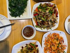 -南海渔家•海鲜•正宗海南菜(海棠湾店)