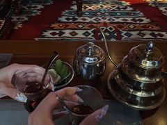 -Antalya安塔利亚土耳其餐厅(猎德店)
