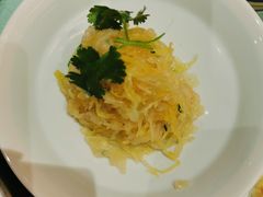 -苏先生海鲜渔庄(金桥店)