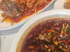 -玉林烤鸭店(定福庄店)