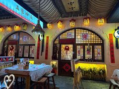 -王婆炒鱼(总店)