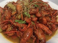-玖味谣王记龙虾馆·烧烤(柯桥店)