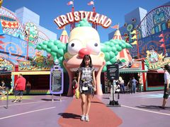 -好莱坞环球影城