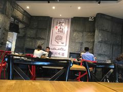 -新梅华·茶点餐厅(欧尚店)