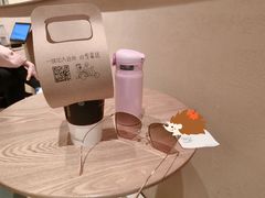 -星巴克臻选(广州太古汇店)