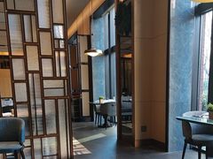 -康莱德酒店·美庭自助餐厅