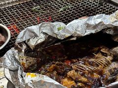 -缘来香大凉山西昌火盆烧烤.12年老店(巴国城店)