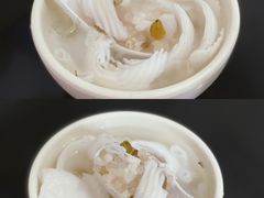 椰青清补凉-凤姐泰国糖水(创业路店)