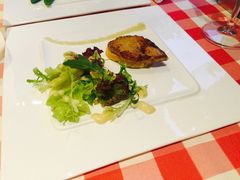 -卡本妮法餐厅·北京和平宾馆