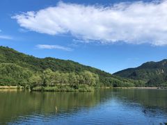 -玉渡山自然风景区