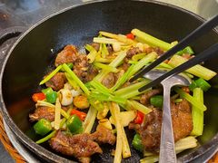 -猪肉婆私房菜(容桂总店)