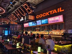 -HIB HUB公社(解放西路店)