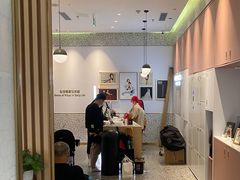 -海马体大师店(广州天汇广场IGC大师店)