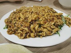 -姥家春饼店(漳州二路店)