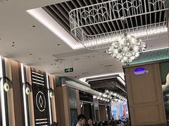 -新世界餐厅(万达店)