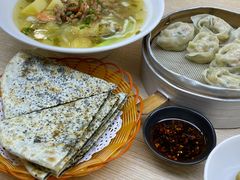 -面道赞宁海海鲜面(迎凤街店)