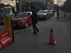 -江湾体育中心游泳馆