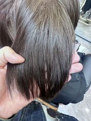 -藤野造型烫染·漂发