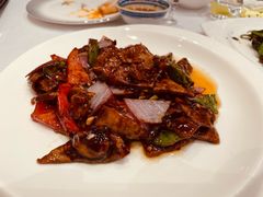 -白家餐厅(徐家汇店)