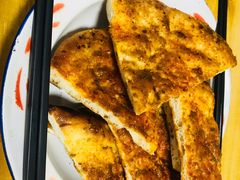 -老钟家烤羊排·敦伊阁清真餐厅胡羊焖饼