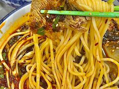 -陈至马正宗兰州牛肉面(韩乐坊店)