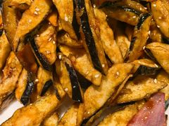 -靠山屯东北农家菜(八龙桥雅苑店)