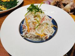 -毡房姑娘·新疆菜·烧烤