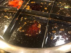 -邓莽子老火锅(鲁祖庙店)
