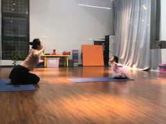 -予荷舞蹈(盛景校区)