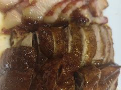 -老字号蛇口德记烧腊饭店·海鲜加工