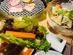-江户烧肉(高德店)