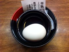 -一兰拉面(梅田阪急东通店)