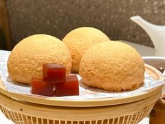 -蔡澜点心·粤菜(嘉里中心店)