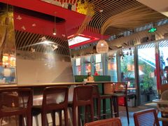 大堂-小绍兴(南翔印象城店)