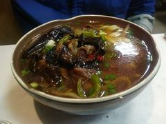 -好嫂子•刀削面(大兴店)