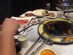-韩宫宴烤肉·料理(苏州中心店)