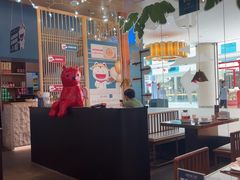 -老屋印象川菜(世纪东方店)