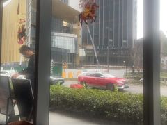 -蟹黄鱼·海派深夜面馆(江湾里店)