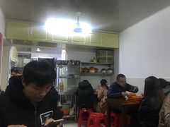 -阿麟馄饨(延长路店)