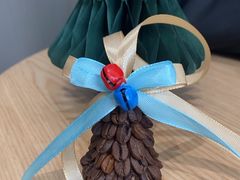 -Shell Café壳牌咖啡(仁恒梦中心店)