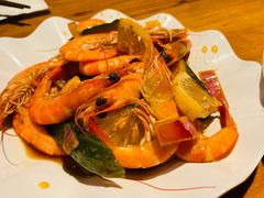 -Alali阿拉礼·新疆家宴(西溪新座店)