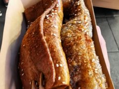 -八一路好吃街(雨田商务大厦店)