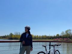 -东郊湿地公园