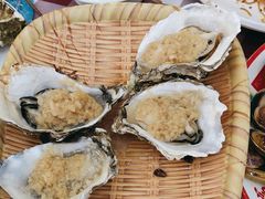 -吉源大排档·鱼生·海鲜(烧烤彩印厂店)