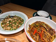 -7017浙菜•建德味(中财店)