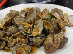 -一哥美食(总店)