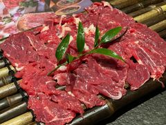 -盡膳口福跷脚牛肉火锅(合生汇购物中心店)