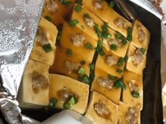 窑滑豆腐-大地土窑菜馆·特色罗浮农家菜(罗浮山景区店)