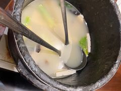 -林芝工布庄园希尔顿酒店-猎味中餐厅