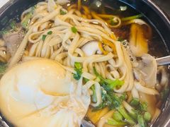 -高丽屋(天宁寺店)